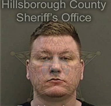 Stephen Smith, - Hillsborough County, FL 