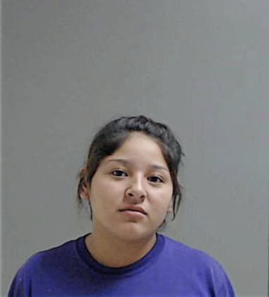 Myra Solis, - Hidalgo County, TX 