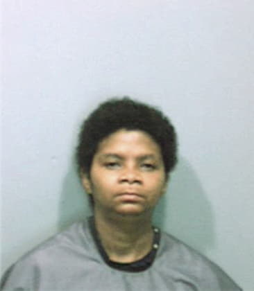 Lintonia Spencer, - DeKalb County, GA 