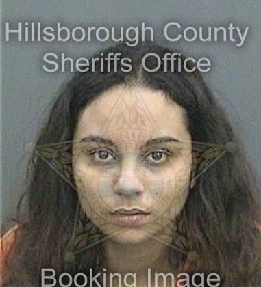 Dymon Story, - Hillsborough County, FL 