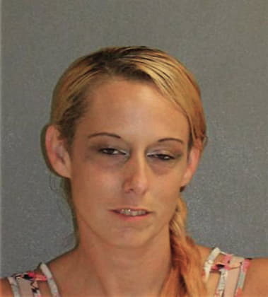 Kelly Swanson, - Volusia County, FL 