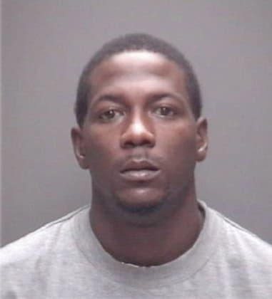 Deandre Thomas, - Galveston County, TX 