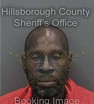 Leonardo Thomas, - Hillsborough County, FL 