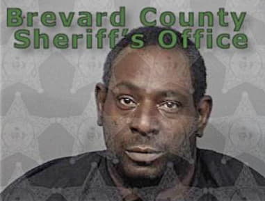 Cedric Thornton, - Brevard County, FL 