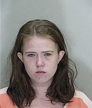 Christine Traxler, - Marion County, FL 