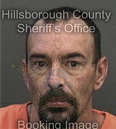 Juan Velasquez-Funes, - Hillsborough County, FL 