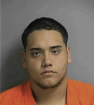 Manuel Vidal-Pena, - Osceola County, FL 