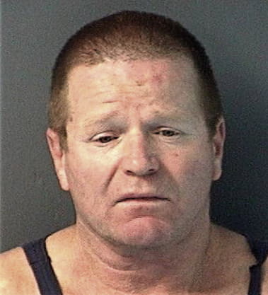 Richard Walker, - Escambia County, FL 