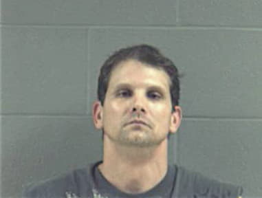 Chad Whisman, - Livingston County, LA 