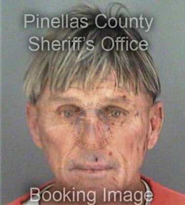 Charles White, - Pinellas County, FL 