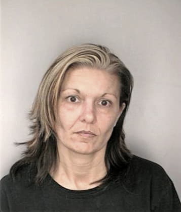 Lori White - Hillsborough County, FL 