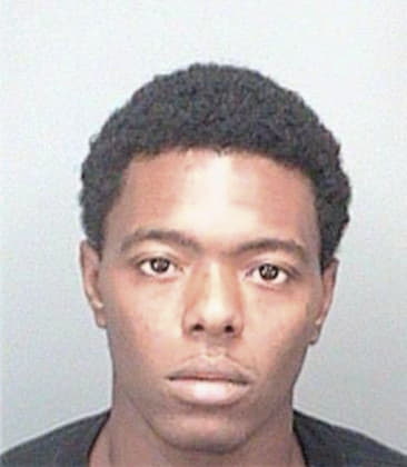 Stanley Whitfield, - Pinellas County, FL 