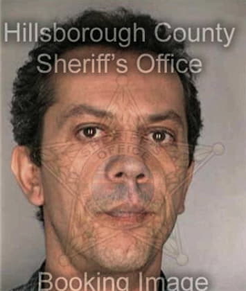 Ronald Wiggins - Hillsborough County, FL 