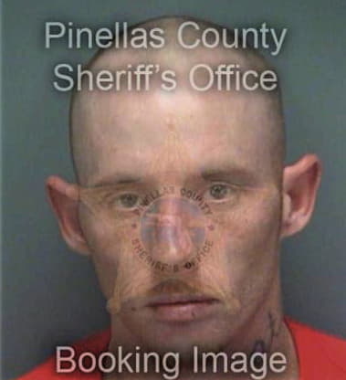 James Williams, - Pinellas County, FL 