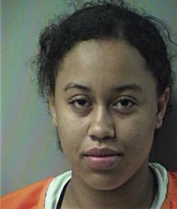 Jasmine Williams, - Okaloosa County, FL 