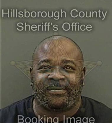 Michael Wise, - Hillsborough County, FL 