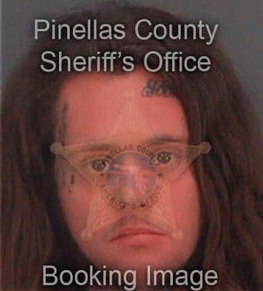 Caleb Yanase, - Pinellas County, FL 