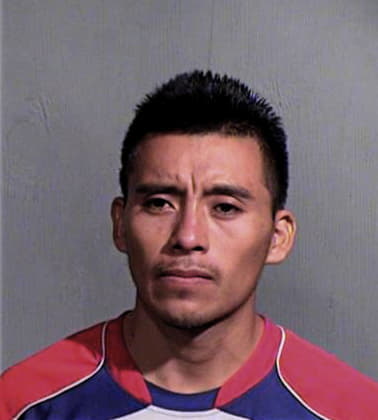 Manuel Abrante, - Maricopa County, AZ 