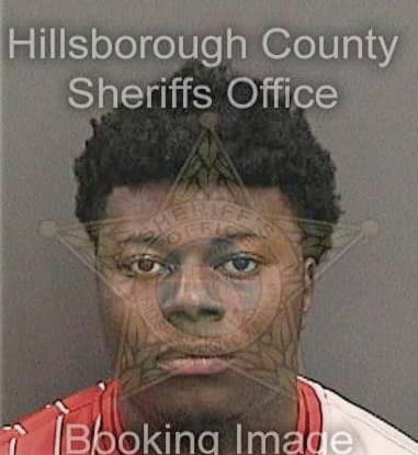 Leroy Adams, - Hillsborough County, FL 