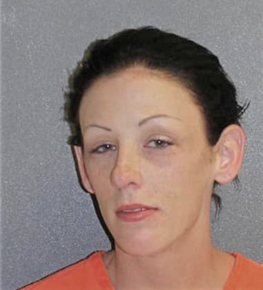 Melinda Adams, - Volusia County, FL 