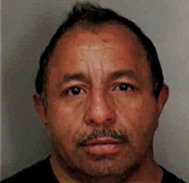 Pedro Afonso, - Polk County, FL 