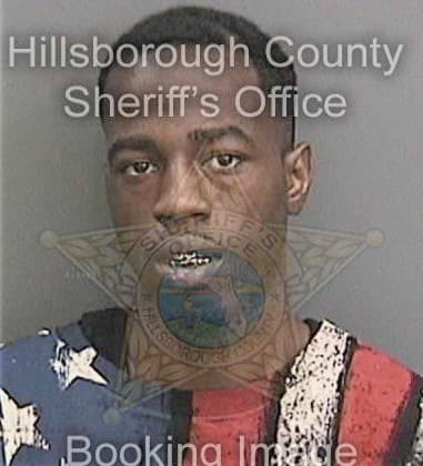 Lenard Albury, - Hillsborough County, FL 