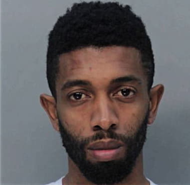 Leon Allen, - Dade County, FL 