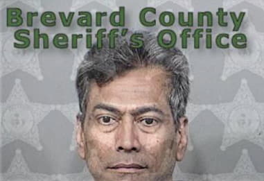 Rakan Alsaedi, - Brevard County, FL 