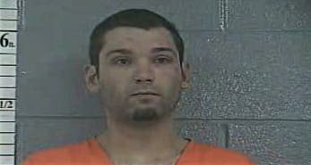 James Anderson, - Bullitt County, KY 