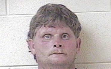 Jason Appleby - Montgomery County, KY 