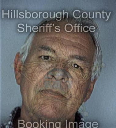 David Arnold, - Hillsborough County, FL 