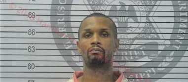 Hosea Bankston, - Harrison County, MS 