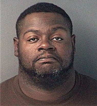 Terrance Beasley, - Escambia County, FL 