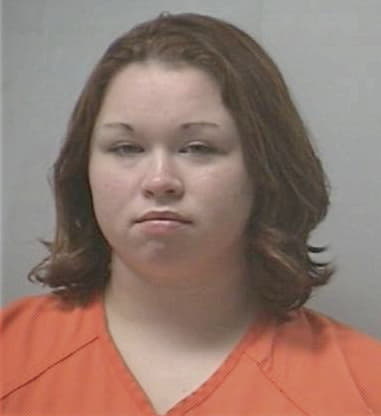 Sasha Betancourt, - LaPorte County, IN 