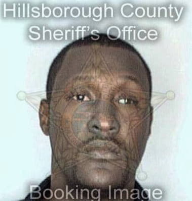 Robert Blake - Hillsborough County, FL 