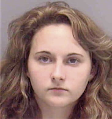 Cassandra Blanchard, - Lee County, FL 