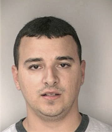 Melvin Blanden - Hillsborough County, FL 