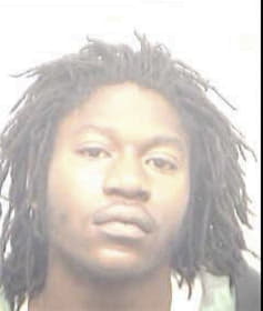 Nicholas Blume - Fulton County, GA 