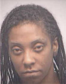 Jamie Boatwright - Fulton County, GA 