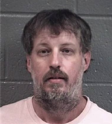 James Bogdan, - Stanly County, NC 