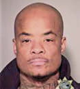 Issac Burks - Multnomah County, OR 