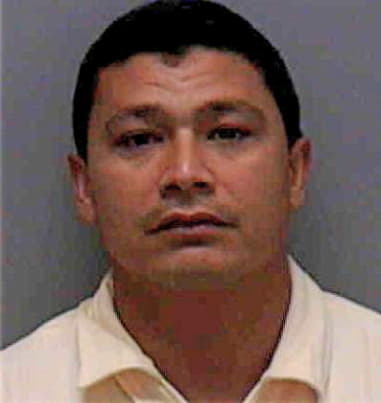 Luis Cantu, - Lee County, FL 