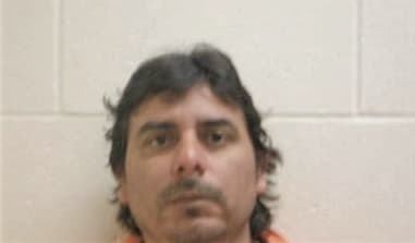 Rafael Carrasco, - Cameron County, TX 