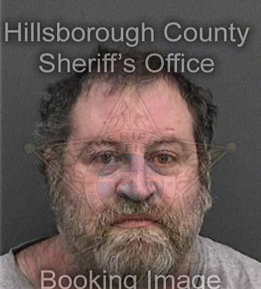 Matthew Carter, - Hillsborough County, FL 