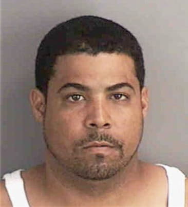 Jorge Castro, - Collier County, FL 