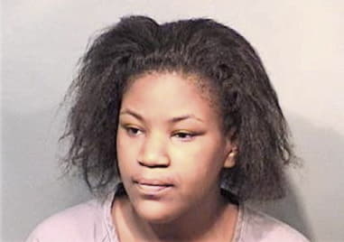 Shanita Chapmon, - Brevard County, FL 