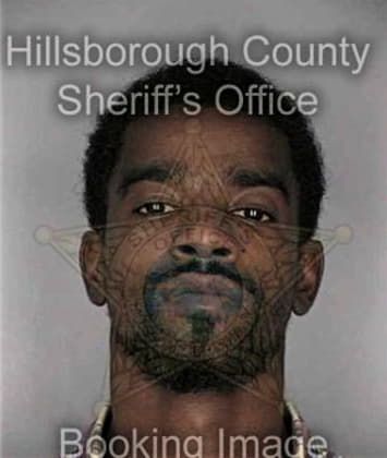 Edgar Clark - Hillsborough County, FL 