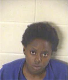 Laverne Clark, - Fulton County, GA 