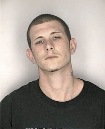 Marcus Clark - Hillsborough County, FL 