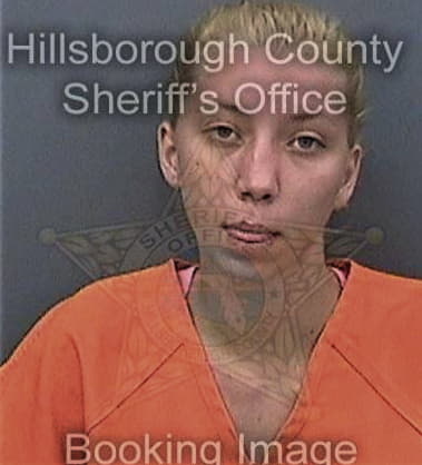 Michelle Clarke - Hillsborough County, FL 